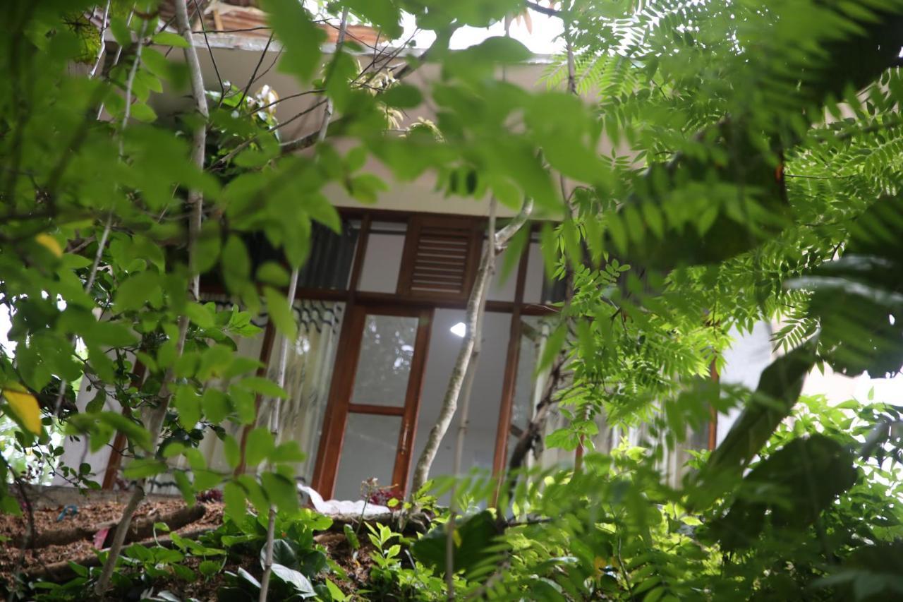 Pepper Garden Resort Ella Buitenkant foto