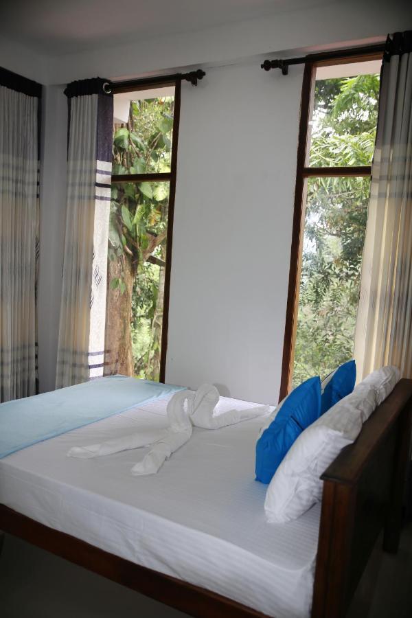 Pepper Garden Resort Ella Buitenkant foto